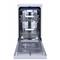 HEINNER HDW-FSM45710AWD+++ Szabadonálló mosogatógép, 10 terítékes, 7 program, Fehér HDW-FSM45710AWD+++ small