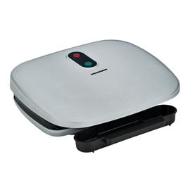 HEINNER HEG-F1000SL elektromos grill, 1000W (szürke) HEG-F1000SL small