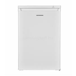 HEINNER HFF-HM91E++ Egyajtós hűtőszekrény, 90 l, LED világítás, Fehér HFF-HM91E++ small