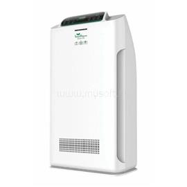HEINNER HPA-318WIFI légtisztító, 80W, 318m3/h, 38 m2, Érintős vezérlés kijelzővel, távirányító, HEPA szűrő Negatív ion HPA-318WIFI small