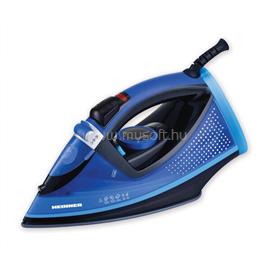 HEINNER HSI-2400LT Gőzölős Vasaló, 320ml, 108g/perc, 2400W, Kék HSI-2400LT small