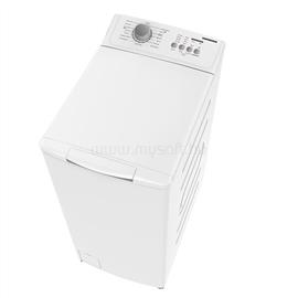 HEINNER HWM-TL6010C++ Felültöltős mosógép, 6kg, 1000ford./perc, 15 program, Fehér HWM-TL6010C++ small