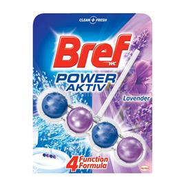 HENKEL Bref Power Aktív levendula 50 g wc illatosító HENKEL_BRPA50LEV small