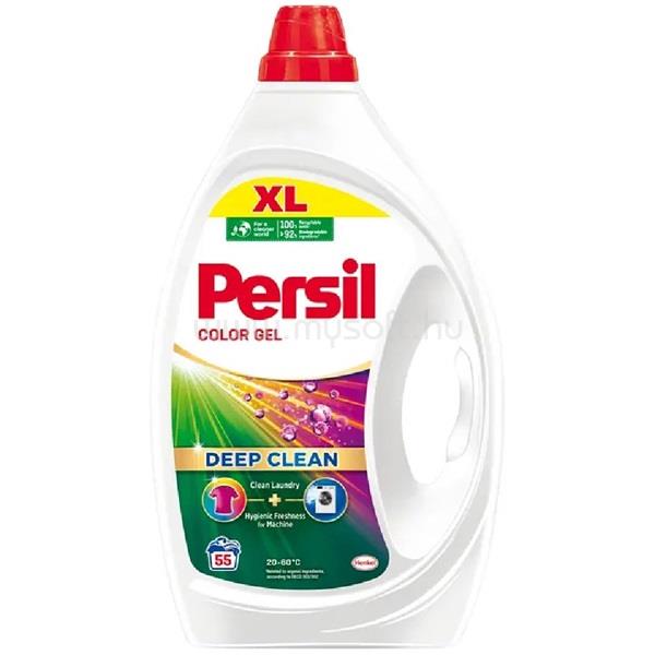 HENKEL Persil Color Gél  2,475 l (55 WL)