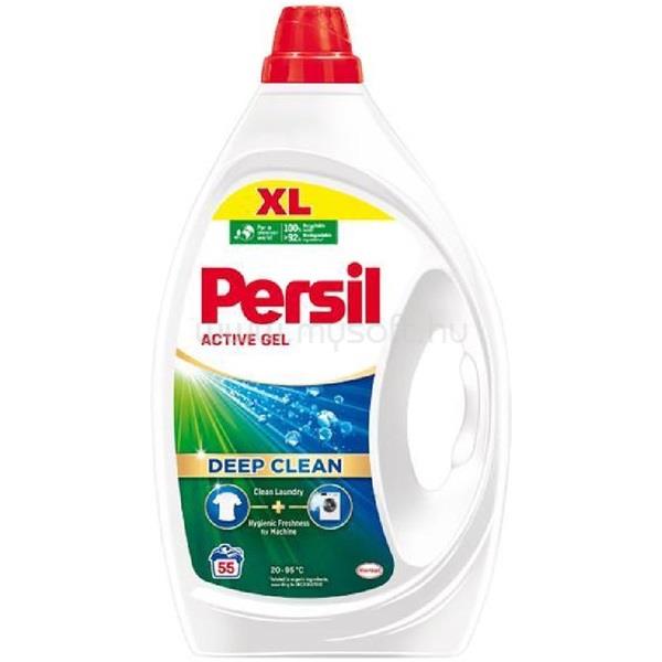 HENKEL Persil Regular Gél  2,475 l (55 WL)