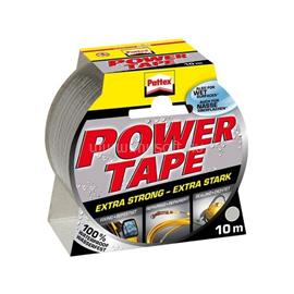 HENKEL Power Tape 50mmx10m ezüst ragasztószalag 1677379 small