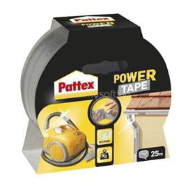 HENKEL Power Tape 50mmx25m ezüst ragasztószalag 1677377 small