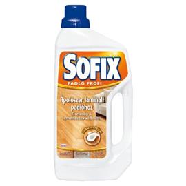 HENKEL Sofix laminált padlóhoz 1l padlófényező tisztítószer HENKEL_SOFLAM small