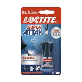HENKEL Super Attak 5g ecsetes pillanatragasztó HENKEL_1178774 small