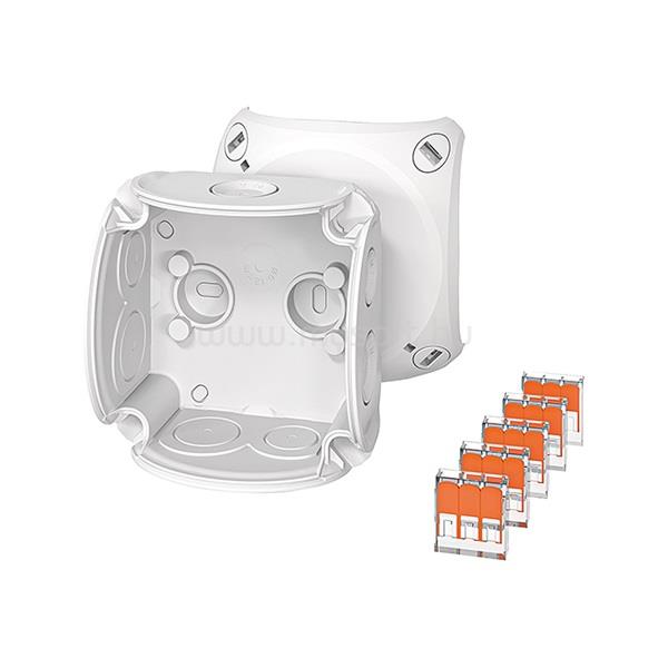 HENSEL DK 0102 WZ kábelösszekötő doboz