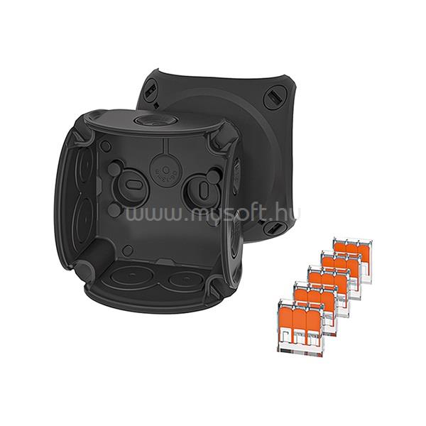 HENSEL DK 0102 XZ kábelösszekötő doboz