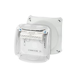 HENSEL DK 0606 GZ kábelösszekötő doboz HENSEL_62000154 small