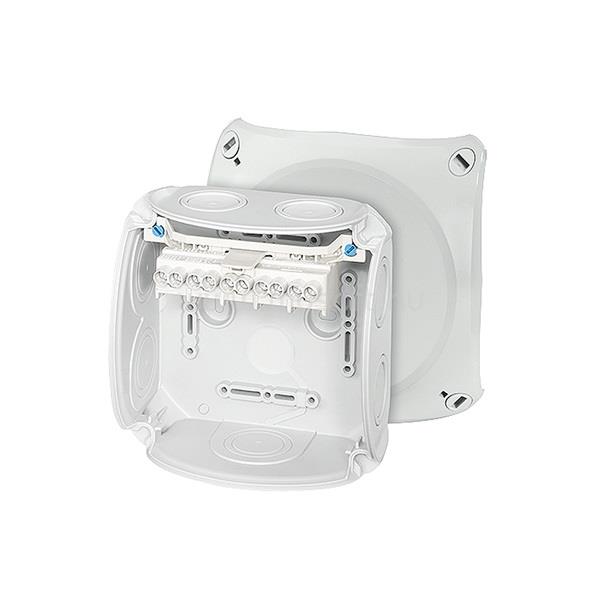 HENSEL DK 0606 GZ kábelösszekötő doboz