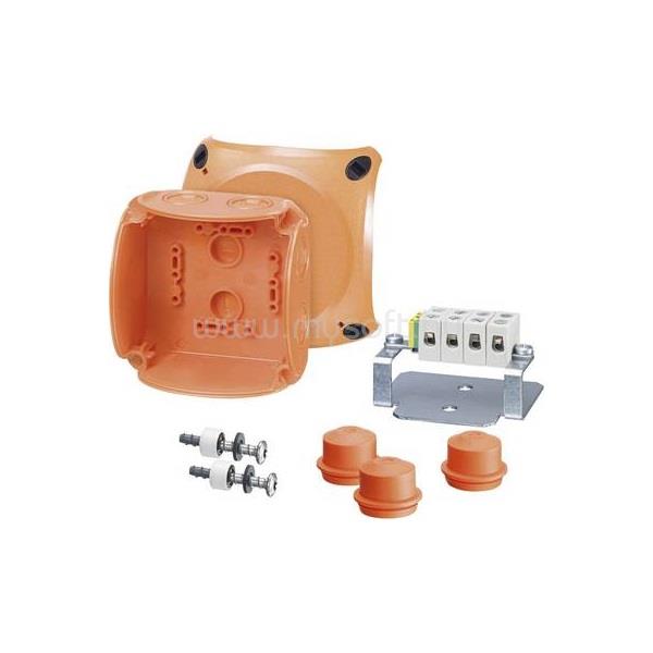 HENSEL FK 0404 IP65, IP66  leágaztató doboz