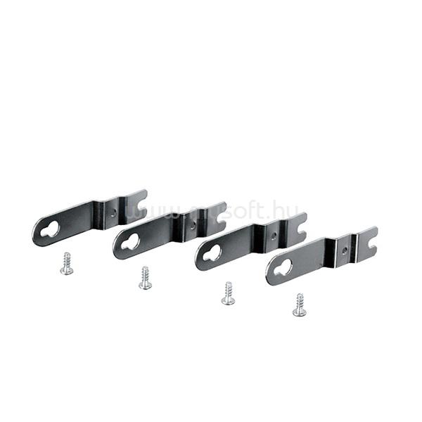 HENSEL FP AL 40 csavarokkal felerősítő fülek