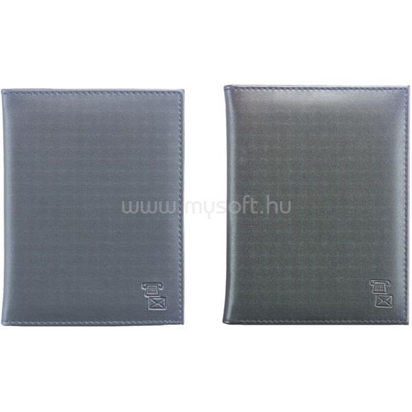 HERLITZ 10,5x13,5cm cím- és telefonkönyv