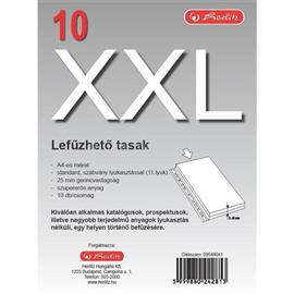 HERLITZ 25mm-es 10db/cs  XXL lefűzhető genotherm HERLITZ_09548041_RÉGI small