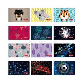 HERLITZ 4 betétes puha diákigazolvány tartó HERLITZ_09092081 small