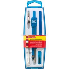 HERLITZ 5 részes többszínű körzőkészlet HERLITZ_08710501 small