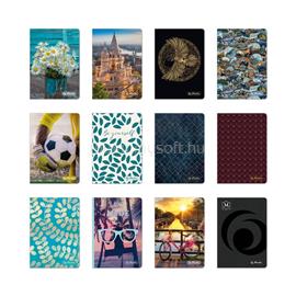 HERLITZ 6 betétes 12 design bankkártyatartó HERLITZ_09092107 small