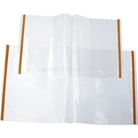 HERLITZ 6xA4 + 8xA5 öntapadós tankönyvborító HERLITZ_09541764 small