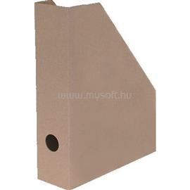 HERLITZ 7cm karton barna iratpapucs HERLITZ_09057522 small