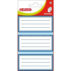 HERLITZ 9db vegyes füzetcímke HERLITZ_00830240 small