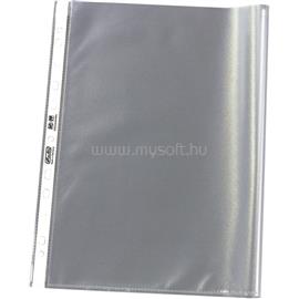 HERLITZ A3 narancsos 10db-os lefűzhető genotherm 80micron fekvő HERLITZ_05813100 small