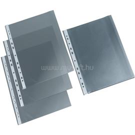 HERLITZ A4+ narancsos 42mikron 100db-os lefűzhető genotherm HERLITZ_11114824 small