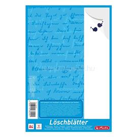 HERLITZ A4 80g 10lap itatóspapír HERLITZ_00382408 small