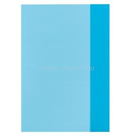 HERLITZ A4 átlátszó kék füzetborító HERLITZ_05214044 small