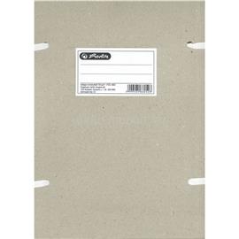 HERLITZ A4 szalagos irományfedél HERLITZ_09057746 small