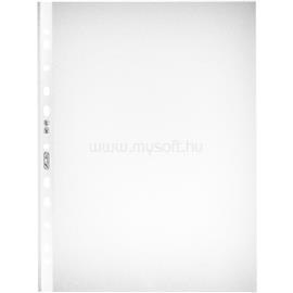 HERLITZ A4 víztiszta 50mikron 10db-os lefűzhető genotherm HERLITZ_09030057 small