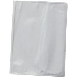 HERLITZ A5 10db/csomag PP víztiszta füzetborító HERLITZ_09541723 small