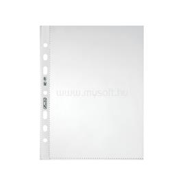 HERLITZ A5 50mikronos 25db-os víztiszta lefűzhető genotherm HERLITZ_05825252 small