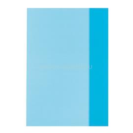 HERLITZ A5 átlátszó kék füzetborító HERLITZ_05215041 small