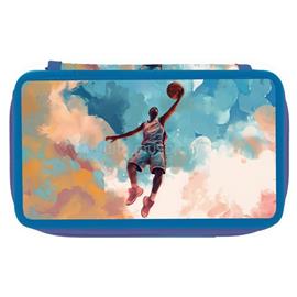 HERLITZ Basketball 3 emeletes tolltartó HERLITZ_400198302 small