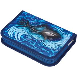 HERLITZ Blue Shark 31 részes 2-klapnis töltött tolltartó HERLITZ_50043309 small
