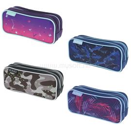 HERLITZ Boys/Girls Mix dupla tolltartó HERLITZ_50046447 small