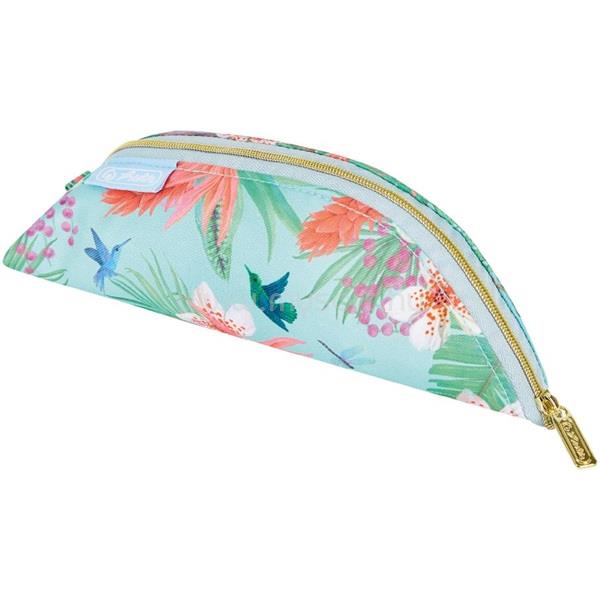 HERLITZ Cocoon Ladylike Jungle tolltartó