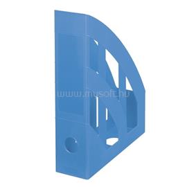 HERLITZ Color Blocking műanyag baltic blue iratpapucs HERLITZ_50015764 small