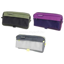 HERLITZ Color Mix II. 2 zsebes tolltartó HERLITZ_50039005 small