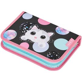 HERLITZ Cute Cat 31 részes 2-klapnis töltött tolltartó HERLITZ_50043286 small