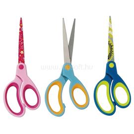 HERLITZ Design 17cm jobbkezes hegyes iskolai olló HERLITZ_10801728 small