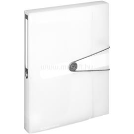 HERLITZ Easy Orga To Go átettsző A4 PP füzetbox HERLITZ_11206174 small