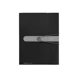 HERLITZ Easy PP fekete füzetbox HERLITZ_11206117 small