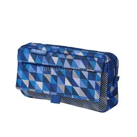 HERLITZ Geometric Blue 2 zsebes tolltartó HERLITZ_50022052 small