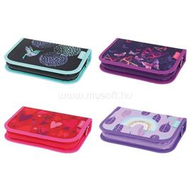 HERLITZ Girls Mix II. 1-klapnis üres tolltartó HERLITZ_50038350 small