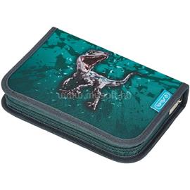 HERLITZ Green Rex 31 részes 2-klapnis töltött tolltartó HERLITZ_50043316 small