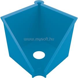 HERLITZ GREENline 10x10cm intenzív kék kockablokktartó HERLITZ_50033454 small
